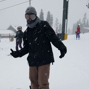 Meet your Posher, Altus